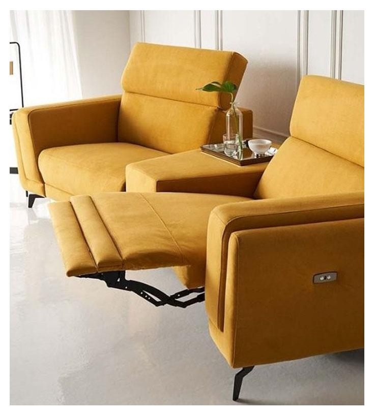 Πολύχρωμοι καναπέδες | Artline Έπιπλα Άργος